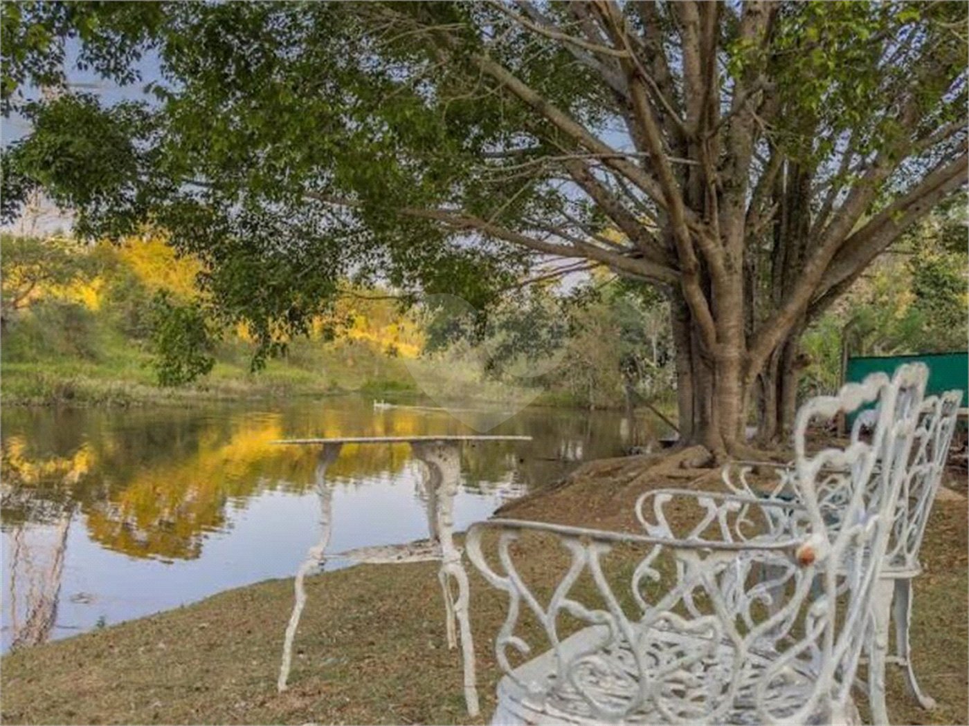 Casa Térrea à venda com 5 suítes no condomínio Monte Acropole, Valinhos - SP