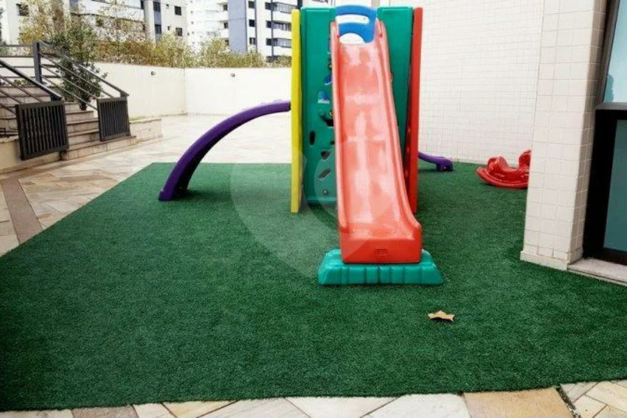 Cobertura à venda ou para alugar com 3 quartos em Jardim Vila Mariana, São Paulo, SP