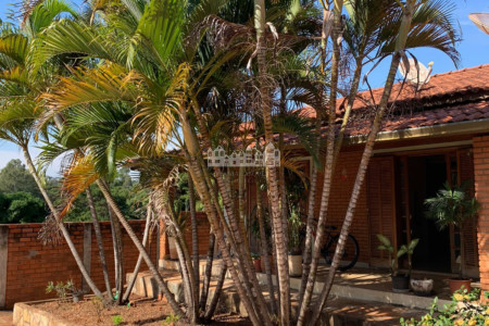 Casa à venda em Aparecida de São Manuel, São Manuel – SP, com projeto que valoriza conforto, iluminação natural e áreas de convivência.