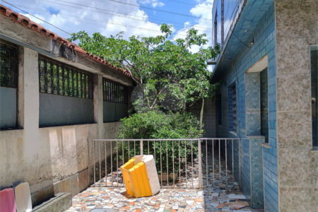 Casa à venda com 5 quartos em Senador Vasconcelos, Rio de Janeiro, RJ