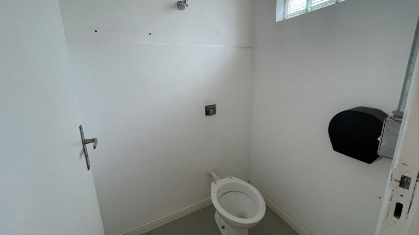 Sala para alugar, 30 m² por R$ 3.000,00/mês - Aparecida - Santos/SP
