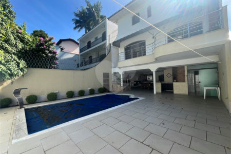 Casa à venda com 5 quartos, sendo 4 suítes,  em Jardim Franca, São Paulo, SP
