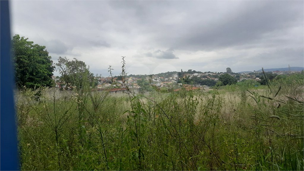 Terreno à venda em Jardim Paulista, Atibaia, SP