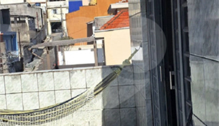 Sobrado à venda com 5 quartos, sendo 1 suíte,  em Tucuruvi, São Paulo, SP