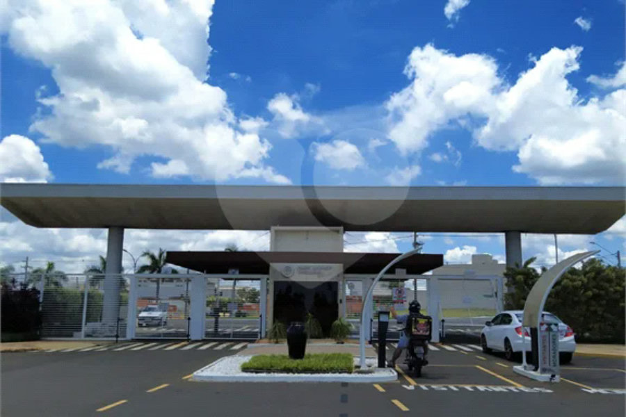 Terreno Condominio Park Unimep Taquaral - Piracicaba