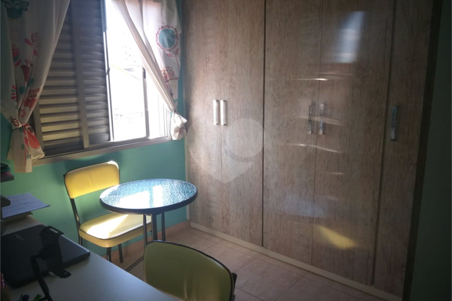 Apartamento à venda com 2 quartos em Vila Guilherme, São Paulo, SP