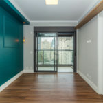 Apartamento à venda com 3 quartos, sendo 2 suítes, em Pinheiros, São Paulo, SP