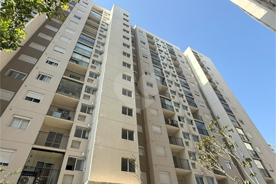 Apartamento à venda com 2 quartos, sendo 1 suíte, em Vila Guilherme, São Paulo, SP