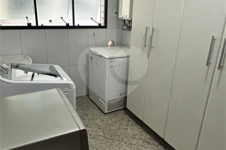 Apartamento à venda com 4 suítes em Jardim do Mar, São Bernardo do Campo, SP