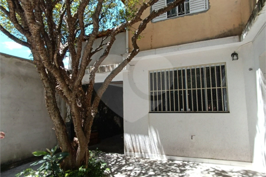 Sobrado à venda com 3 quartos, sendo 1 suíte,  em Mandaqui, São Paulo, SP