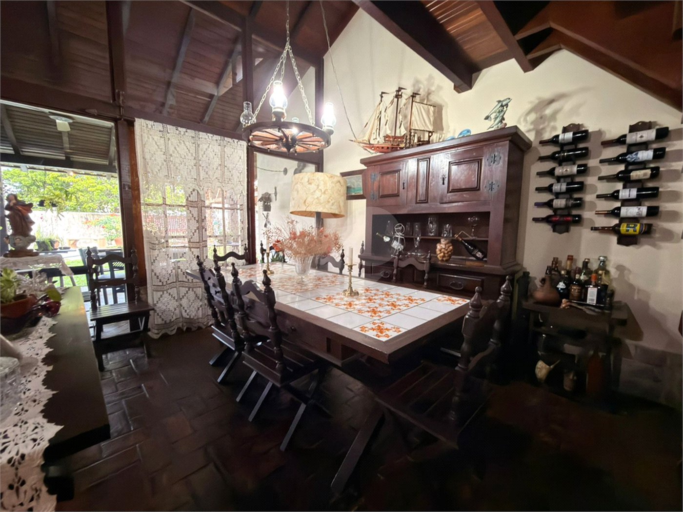 Casa à venda com 3 suítes em Portinho, Cabo Frio, RJ
