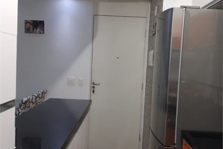 Apartamento à venda com 2 quartos em Pirajussara, São Paulo, SP