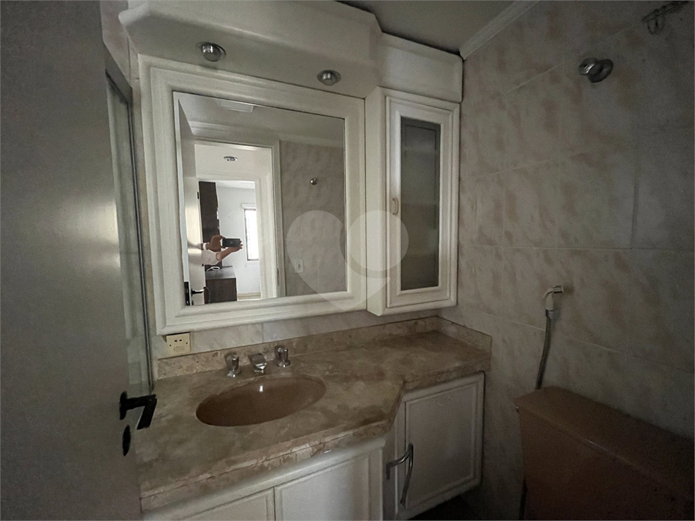Apartamento para alugar com 3 quartos, sendo 1 suíte, em Perdizes, São Paulo, SP
