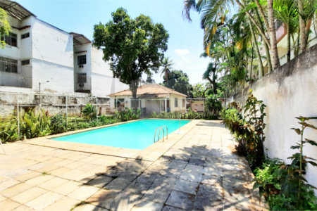 Terreno à venda com 1 suíte em Freguesia (jacarepaguá), Rio de Janeiro, RJ