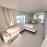 Apartamento com 4 dormitórios, 255 m² - venda por R$ 4.900.000,00 ou aluguel por R$ 30.000,00/mês - Aparecida - Santos/SP
