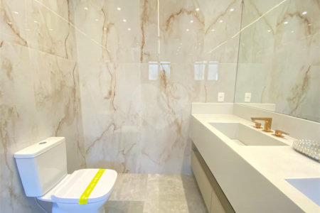 Duplex à venda com 6 suítes em Riviera, Bertioga, SP