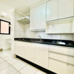 Apartamento para alugar com 2 quartos em Jardim Santa Fé, Sorocaba, SP