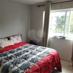 Vende Sobrado com 180m² - Vila Santa Catarina