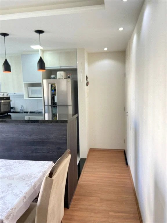 Apartamento à venda com 1 suíte em Jardim Caboré, São Paulo, SP