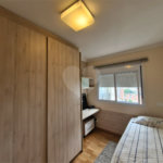 Apartamento à venda ou para alugar com 4 quartos, sendo 3 suítes, em Santa Teresinha, São Paulo, SP