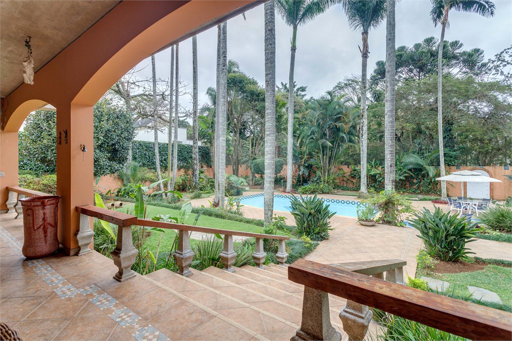 Casa à venda ou para alugar com 4 suítes em Alto da Boa Vista, São Paulo, SP