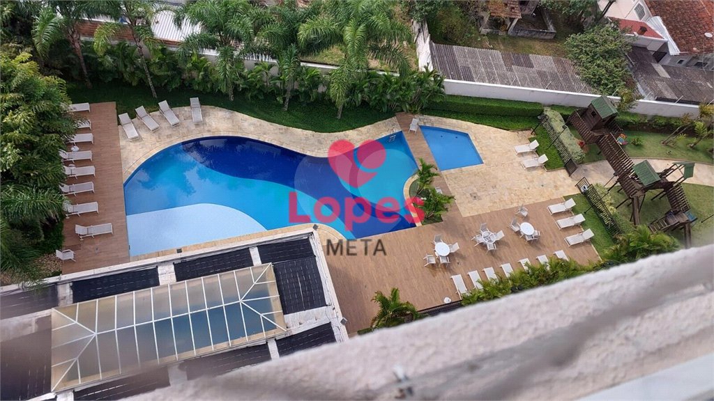Apartamento à venda com 4 quartos, sendo 2 suítes,  em Jardim Esplanada, São José dos Campos, SP