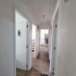 Apartamento à venda com 3 quartos, sendo 1 suíte, em Mandaqui, São Paulo, SP