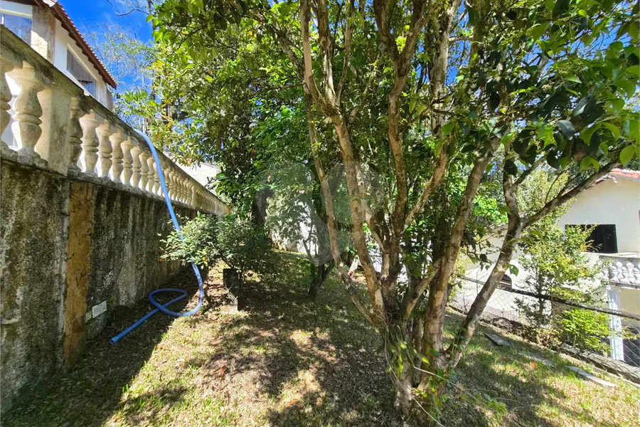 Casa à venda ou para alugar com 4 suítes no condomínio Parque Imperial da Cantareira, Mairiporã - SP