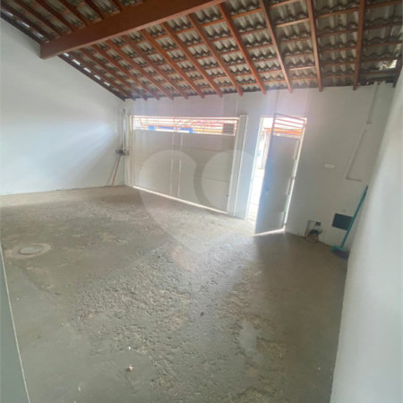 Casa à venda com 2 quartos em Parque Campo Bonito, Indaiatuba, SP