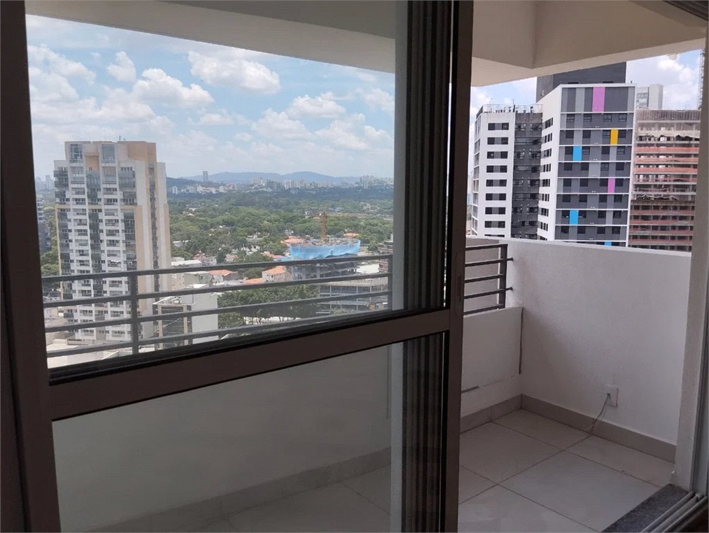 Studio à venda com 1 quarto em Butantã, São Paulo, SP