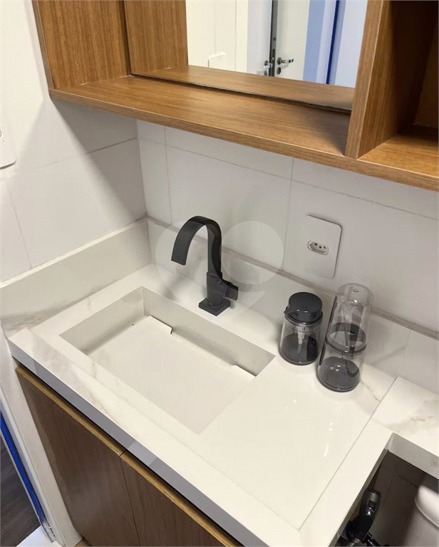 Apartamento à venda com 2 quartos em Jardim Panorama, São Paulo, SP