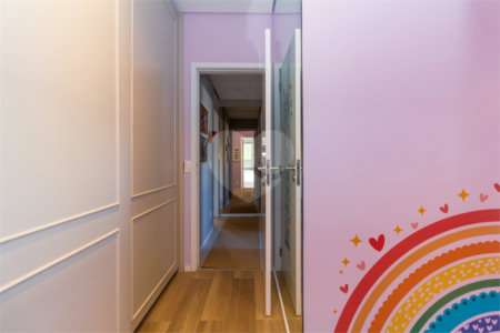 Apartamento à venda com 3 suítes em Brooklin, São Paulo, SP