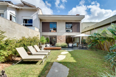 Casa à venda com 3 suítes em Alto da Boa Vista, São Paulo, SP