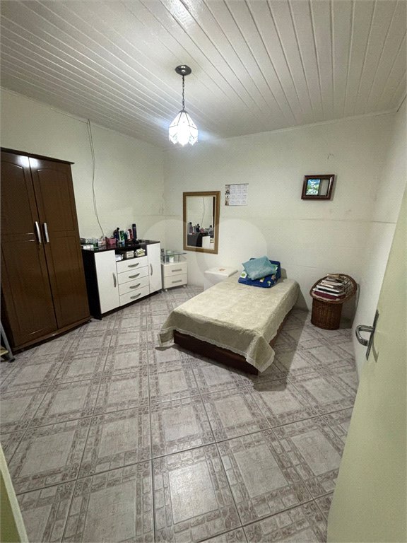 Sobrado à venda com 3 quartos em Vila Gustavo, São Paulo, SP