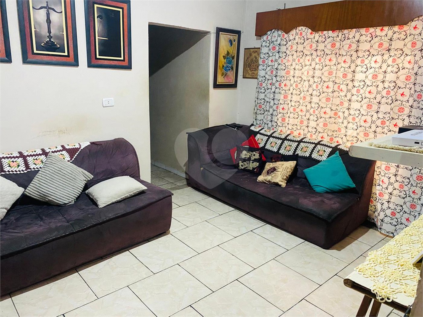 Casa à venda com 3 quartos, sendo 1 suíte, em Vila Barcelona, Sorocaba, SP