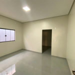 Casa à venda com 3 quartos, sendo 1 suíte, em Catumbi, Balsas, MA