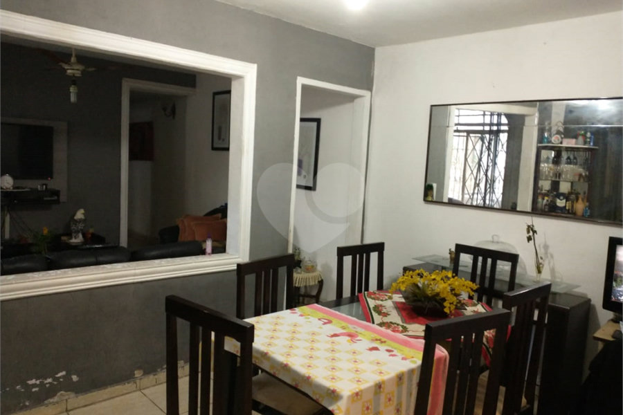 Terreno à venda com 2 quartos em Tucuruvi, São Paulo, SP