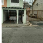 Sobrado à venda com 2 quartos em Vila Gustavo, São Paulo, SP