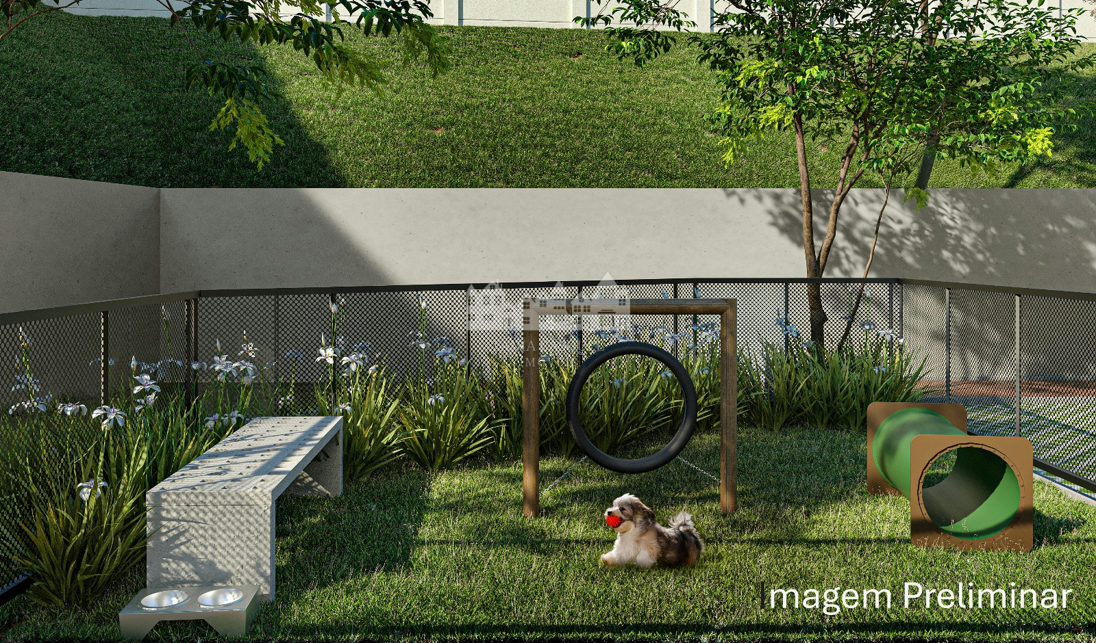 Apartamento, 3 quartos, 128 m² - Foto 35