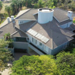 Casa à venda com 5 suítes no condomínio Moradas São Luiz, Salto - SP