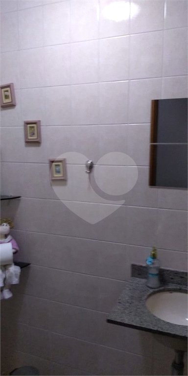 Apartamento à venda com 3 quartos, sendo 1 suíte, em Mandaqui, São Paulo, SP