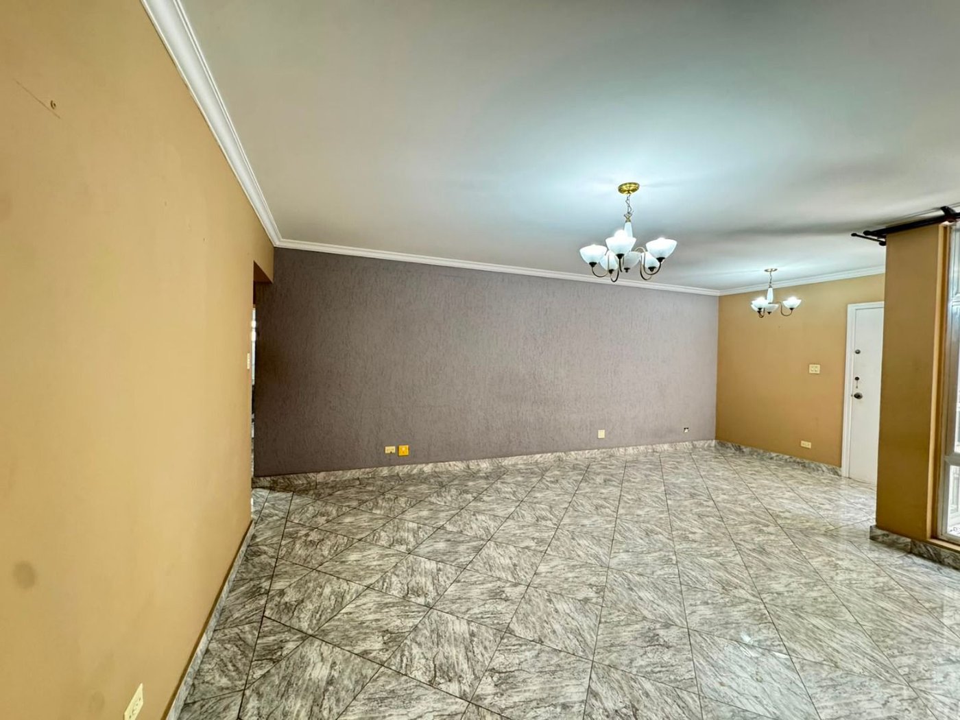 Apartamento com 3 dormitórios, 140 m² - venda por R$ 850.000,00 ou aluguel por R$ 6.000,00/mês - Gonzaga - Santos/SP