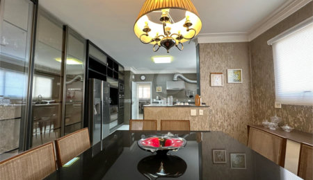 Apartamento à venda com 4 suítes em Tatuapé, São Paulo, SP