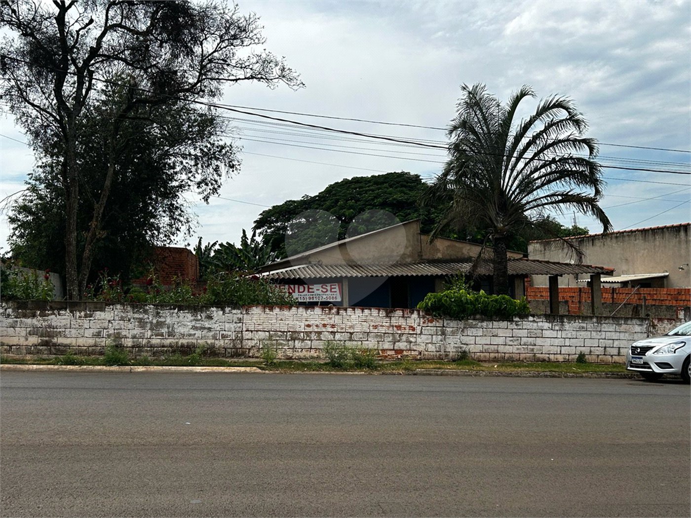 Casa à venda com 3 quartos, sendo 2 suítes, em Vila Mazzei, Itapetininga, SP
