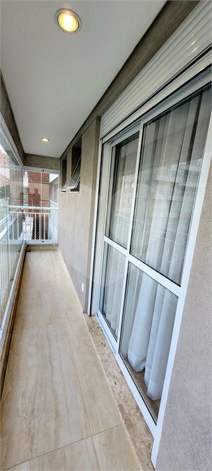 Apartamento à venda com 3 quartos, sendo 1 suíte, no Centro, São Bernardo do Campo, SP