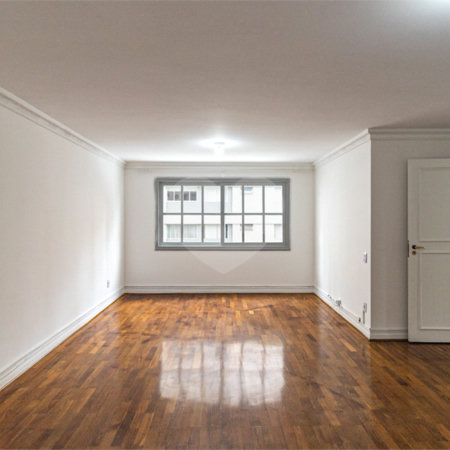 Apartamento à venda com 2 quartos em Indianópolis, São Paulo, SP