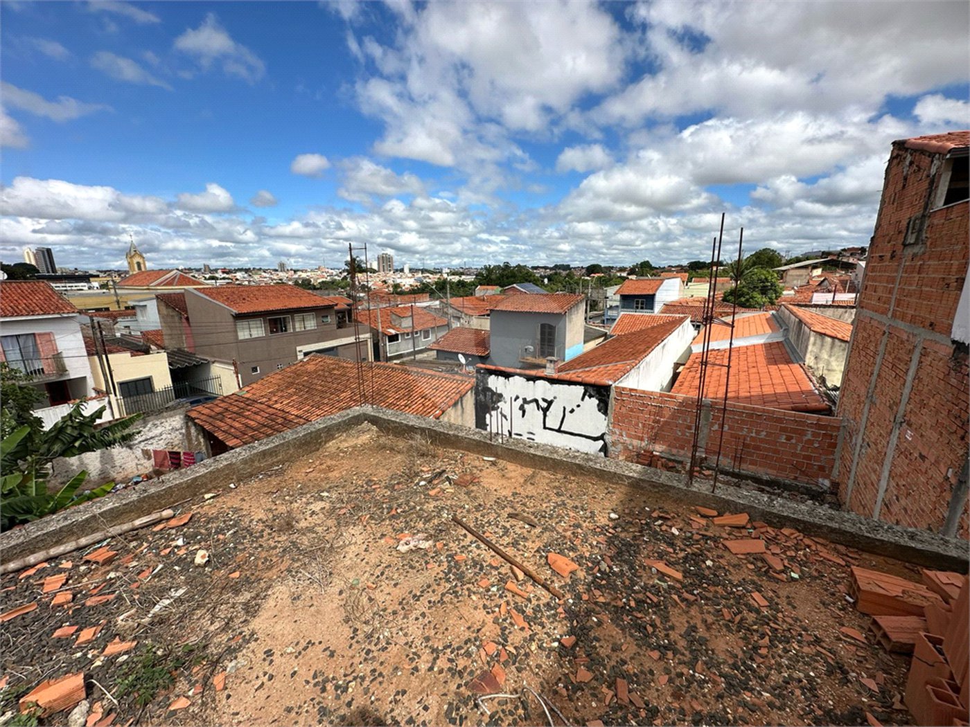 Terreno à venda em Vila Santana, Itapetininga, SP