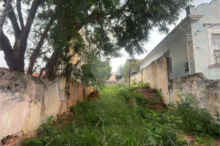 Terreno à venda no Centro, Sorocaba, SP
