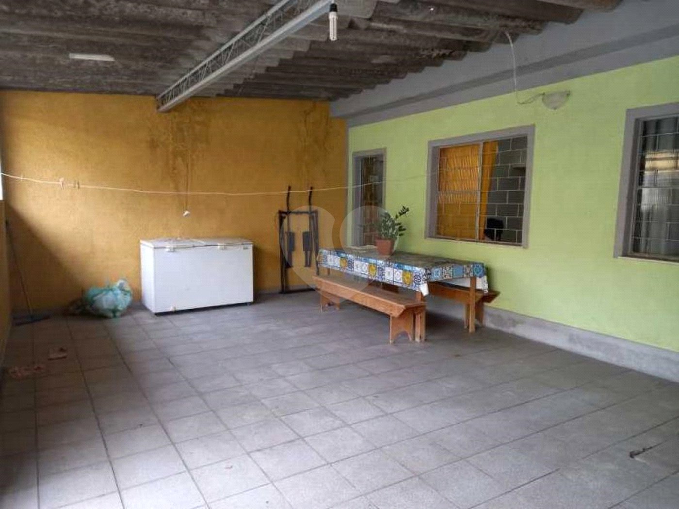 Casa à venda com 2 quartos em Campo Grande, Rio de Janeiro, RJ