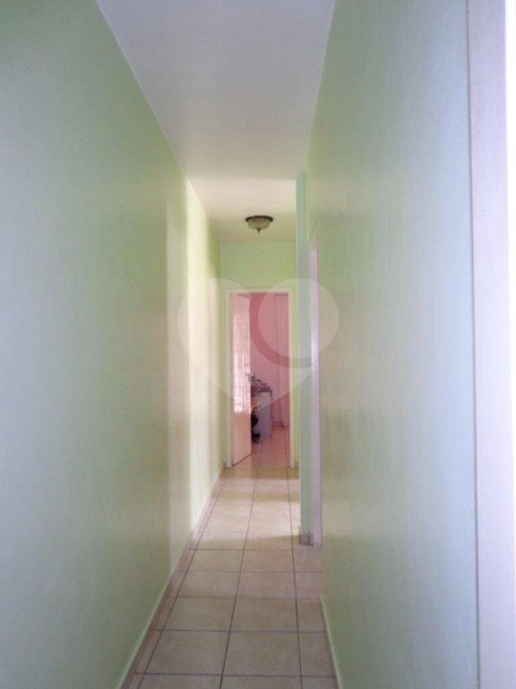 Sobrado à venda com 3 quartos, sendo 1 suíte, em Vila Nova Cachoeirinha, São Paulo, SP